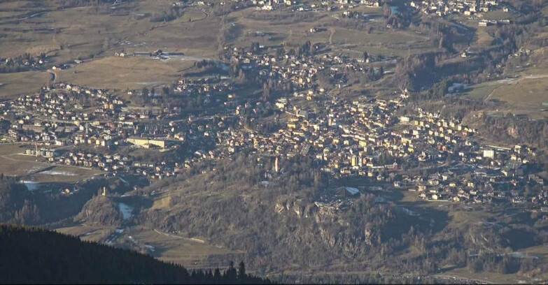 Webcam Alpe Cermis  - Cavalese