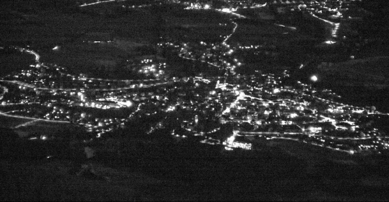Webcam Alpe Cermis  - Cavalese