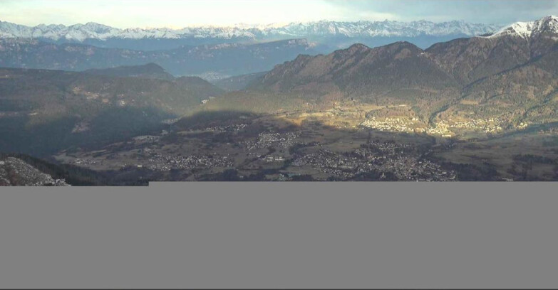 Webcam Alpe Cermis - Val di Fiemme
