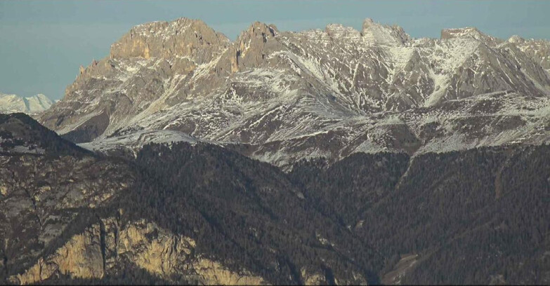 Webcam Alpe Cermis  - Latemar