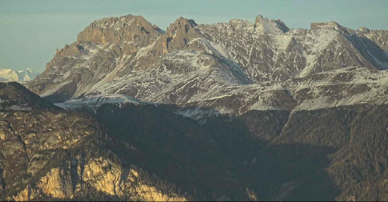 Webcam Alpe Cermis  - Latemar