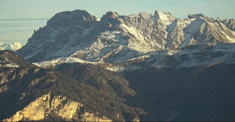 Webcam Alpe Cermis  - Latemar