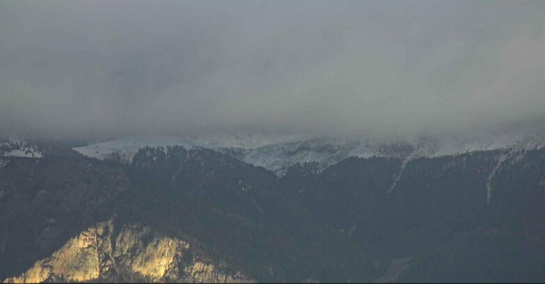 Webcam Alpe-Cermis - Il gruppo del Latemar 