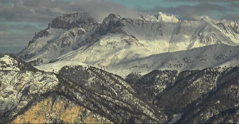 Webcam Alpe Cermis - Il Pajon
