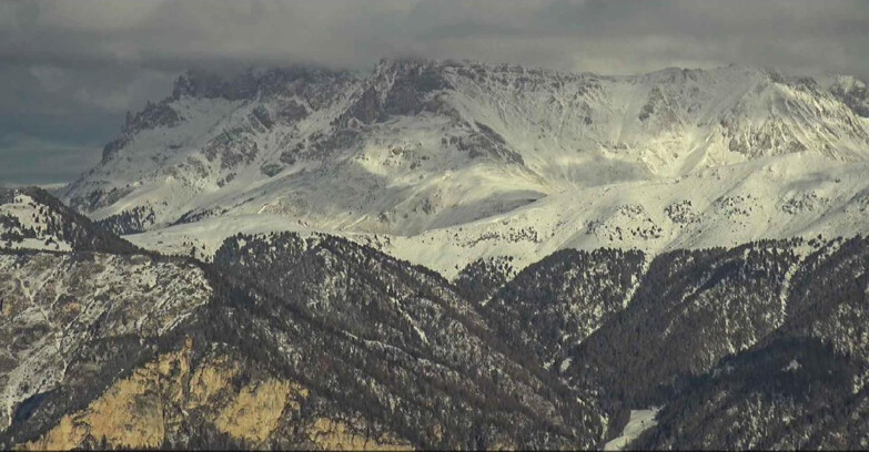 Webcam Alpe Cermis - Il Pajon