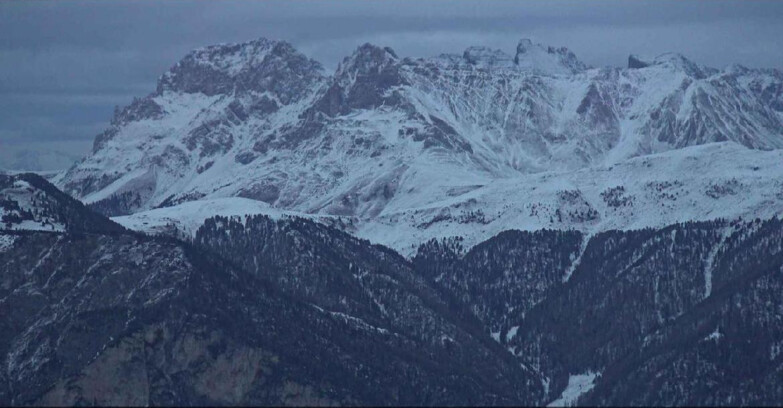 Webcam Alpe Cermis - Il Pajon