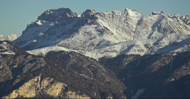 Webcam Alpe Cermis  - Il Pajon