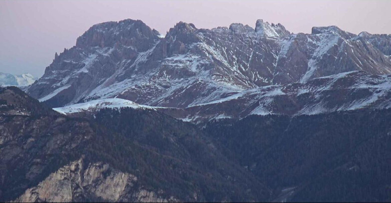 Webcam Альпе-Чермис  - Il Pajon