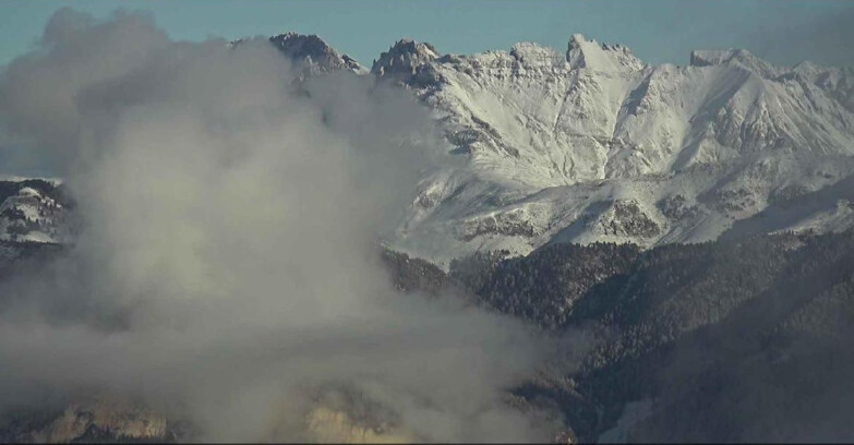 Webcam Альпе-Чермис  - Il Pajon