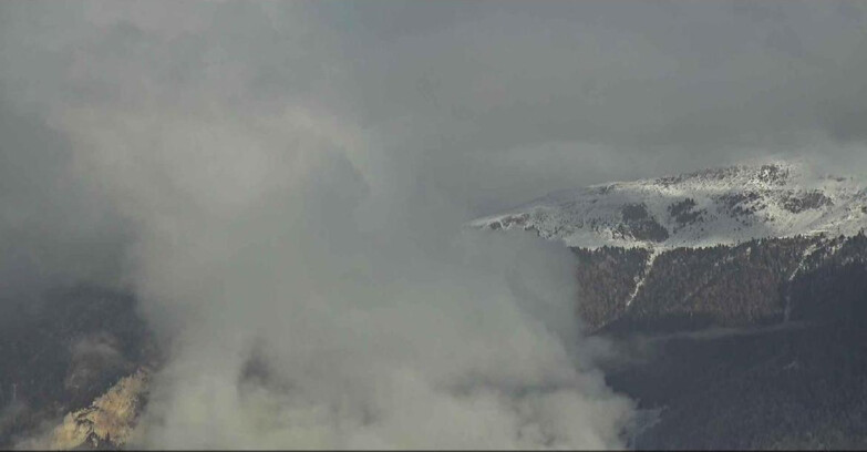 Webcam Альпе-Чермис  - Il Pajon