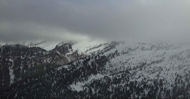 Webcam Альпе-Чермис  - Il Pajon