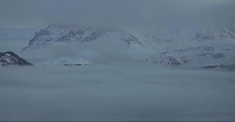 Webcam Alpe Cermis  - Il Pajon