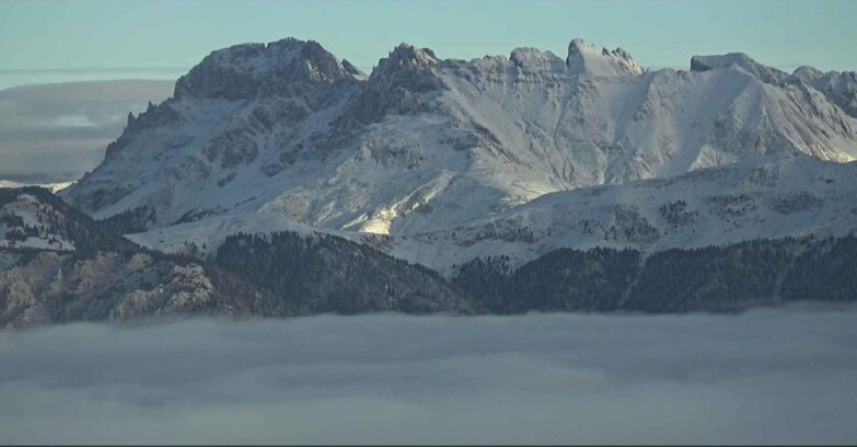 Webcam Альпе-Чермис  - Il Pajon