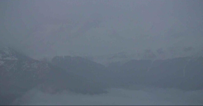 Webcam Alpe Cermis  - Pale range