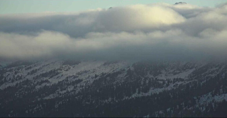 Webcam Alpe Cermis - Palagruppe