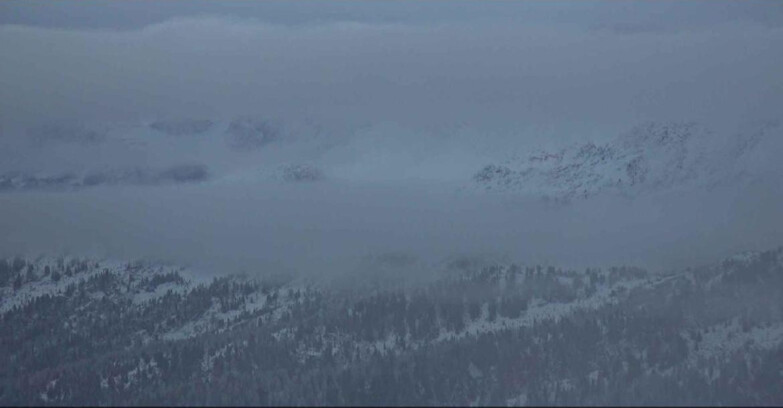 Webcam Alpe Cermis  - Pale range