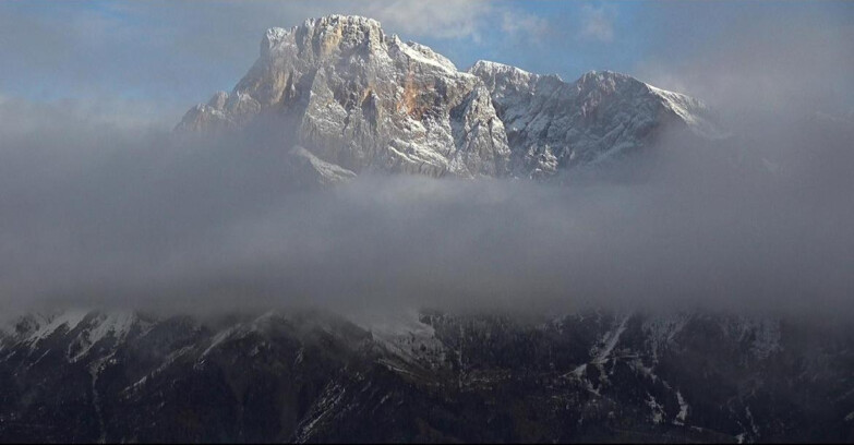 Webcam San Martino di Castrozza - Passo Rolle - Pale di San Martino