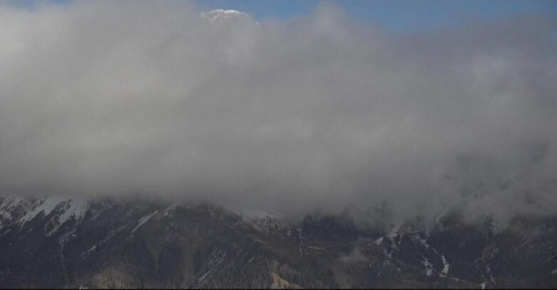 Webcam San Martino di Castrozza - Passo Rolle - Pale di San Martino