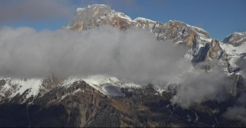 Webcam San Martino di Castrozza - Passo Rolle - Pale di San Martino