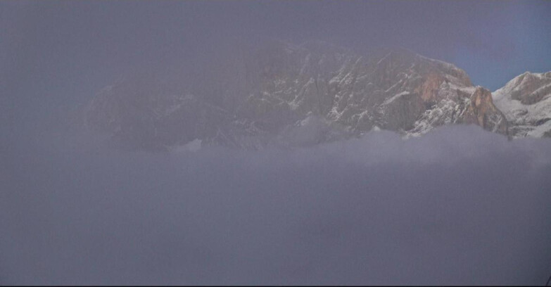 Webcam San Martino di Castrozza - Passo Rolle - Pale di San Martino