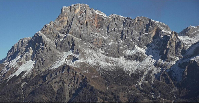 Webcam San Martino di Castrozza - Passo Rolle - Pale di San Martino