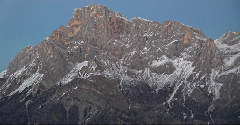 Webcam San Martino di Castrozza - Passo Rolle - Pale di San Martino