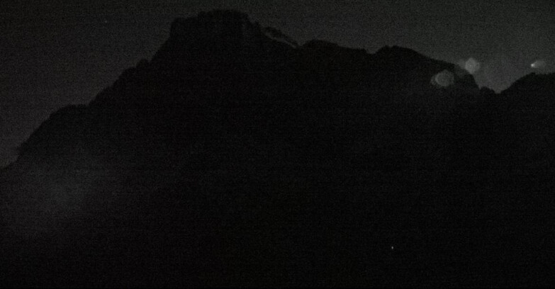 Webcam San Martino di Castrozza - Passo Rolle - Pale di San Martino