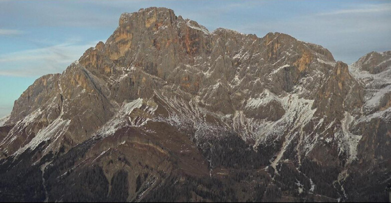 Webcam San Martino di Castrozza - Passo Rolle - Pale di San Martino