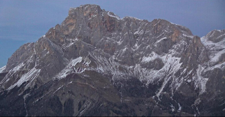 Webcam San Martino di Castrozza - Passo Rolle  - Pale di San Martino
