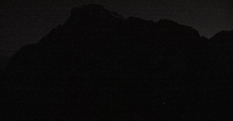 Webcam San Martino di Castrozza - Passo Rolle - Pale di San Martino