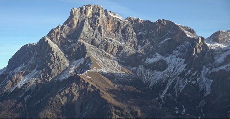 Webcam San Martino di Castrozza - Passo Rolle - Pale di San Martino