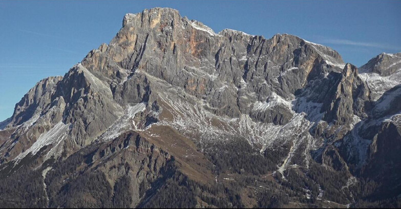 Webcam San Martino di Castrozza - Passo Rolle - Pale di San Martino