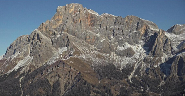 Webcam San Martino di Castrozza - Passo Rolle - Pale di San Martino