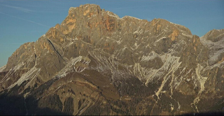 Webcam San Martino di Castrozza - Passo Rolle - Pale di San Martino