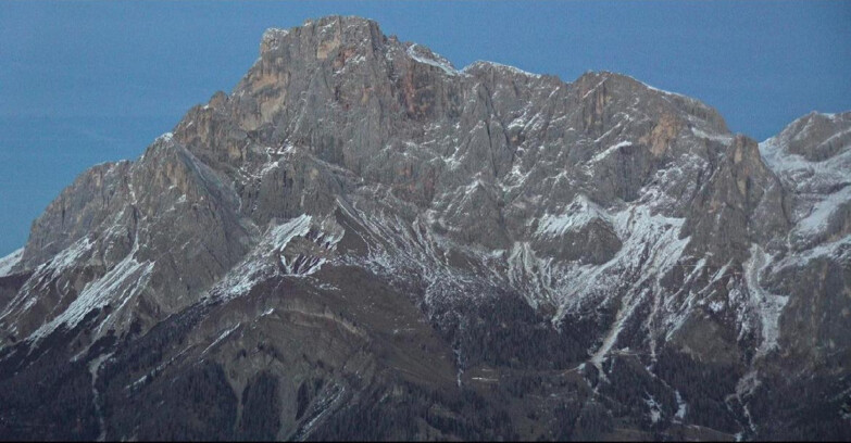 Webcam San Martino di Castrozza - Passo Rolle - Pale di San Martino