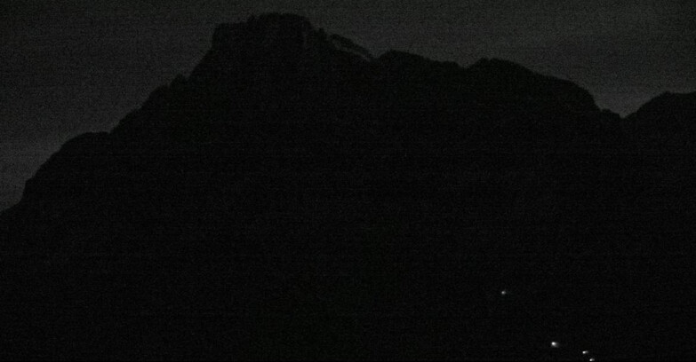 Webcam San Martino di Castrozza - Passo Rolle - Pale di San Martino