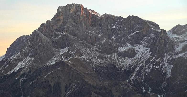 Webcam San Martino di Castrozza - Passo Rolle - Pale di San Martino
