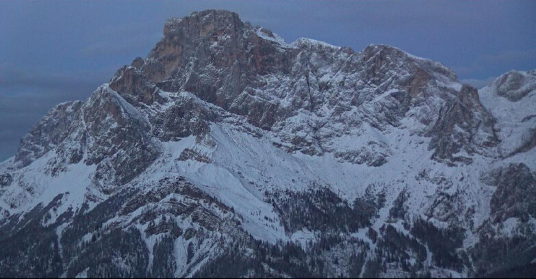 Webcam San Martino di Castrozza - Passo Rolle - Pale di San Martino