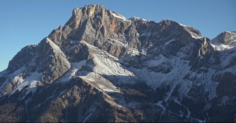Webcam San Martino di Castrozza - Passo Rolle - Pale di San Martino