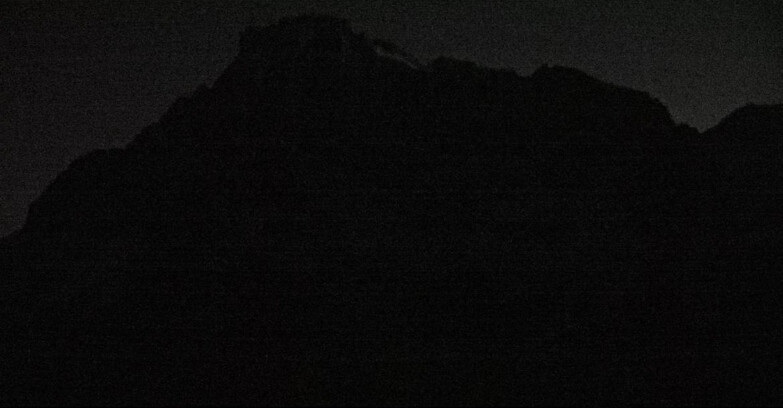 Webcam San Martino di Castrozza - Passo Rolle - Pale di San Martino