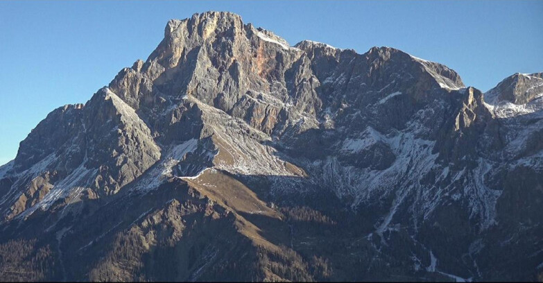 Webcam San Martino di Castrozza - Passo Rolle - Pale di San Martino