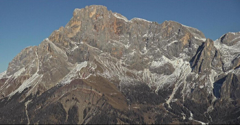 Webcam San Martino di Castrozza - Passo Rolle - Pale di San Martino