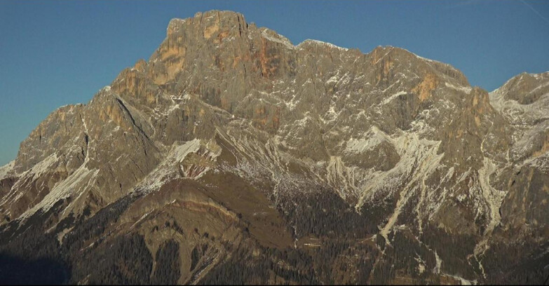 Webcam San Martino di Castrozza - Passo Rolle - Pale di San Martino