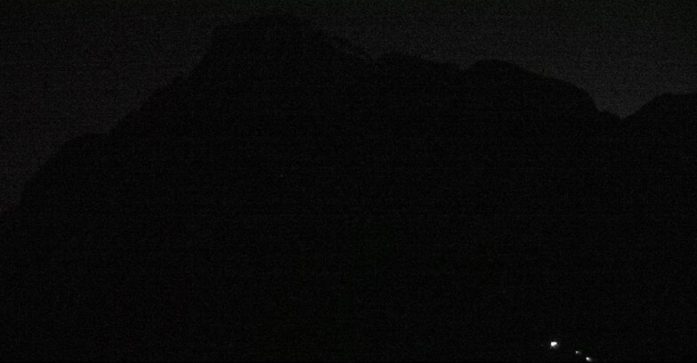 Webcam San Martino di Castrozza - Passo Rolle - Pale di San Martino