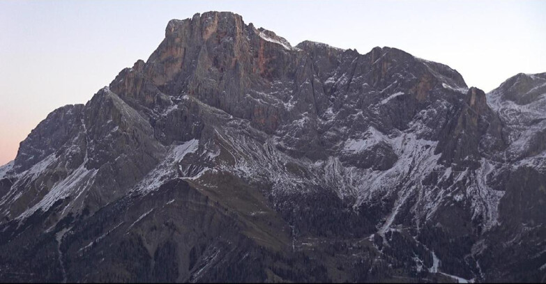 Webcam San Martino di Castrozza - Passo Rolle - Pale di San Martino