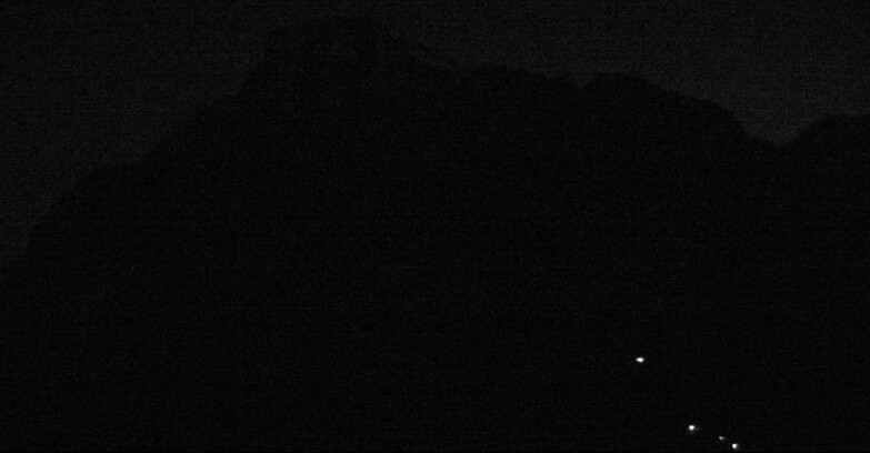 Webcam San Martino di Castrozza - Passo Rolle - Pale di San Martino