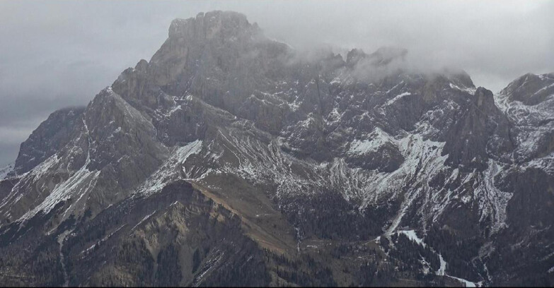 Webcam San Martino di Castrozza - Passo Rolle - Pale di San Martino