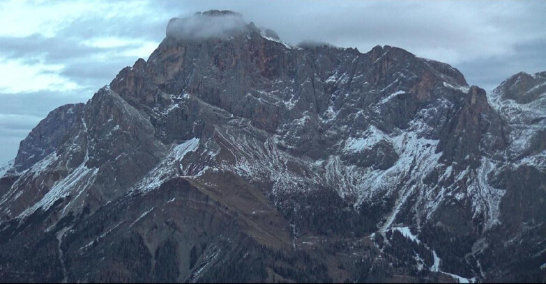 Webcam San Martino di Castrozza - Passo Rolle - Pale di San Martino