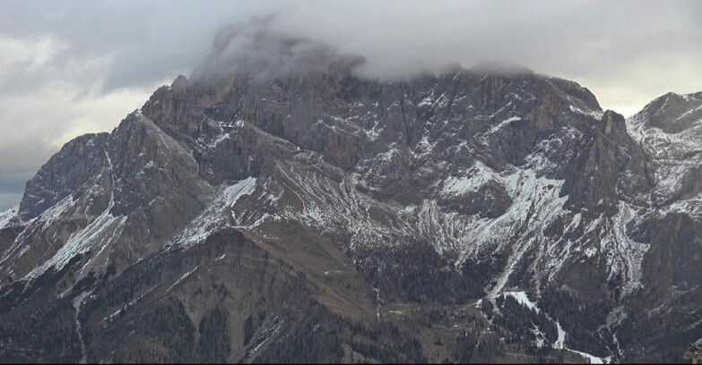 Webcam San Martino di Castrozza - Passo Rolle - Pale di San Martino