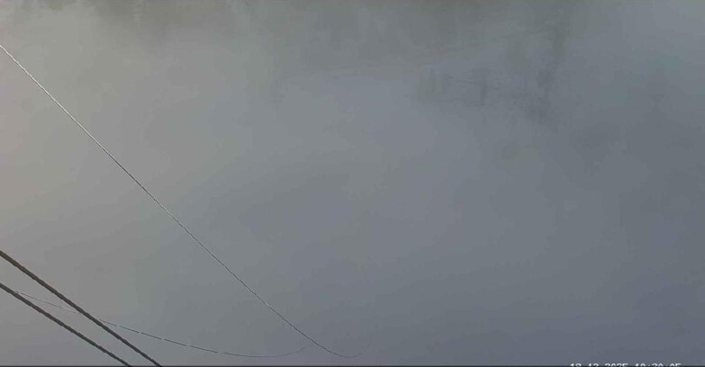 Webcam Passo San Pellegrino-Falcade - Panorama N-E